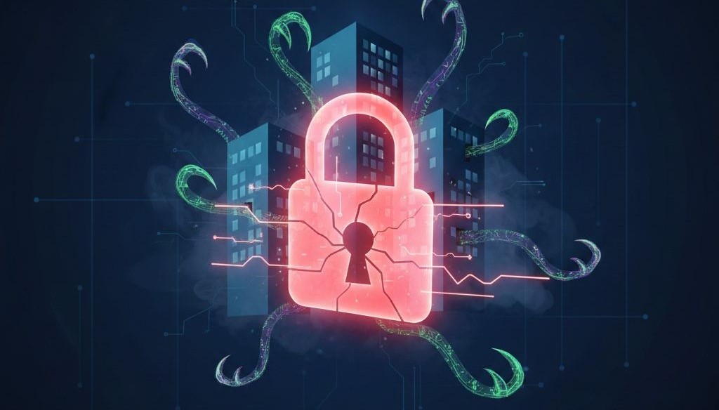 Why Cybercriminals Target SMBs